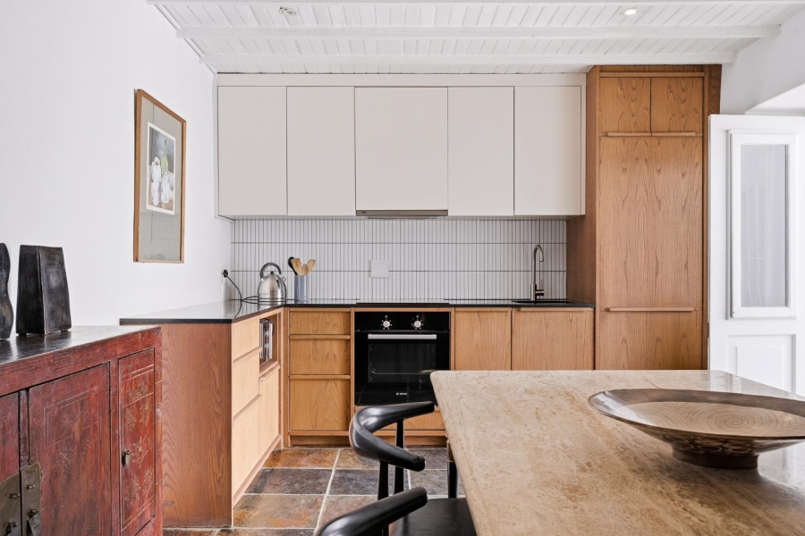 2 Bedroom Property for Sale in Bo Kaap Western Cape